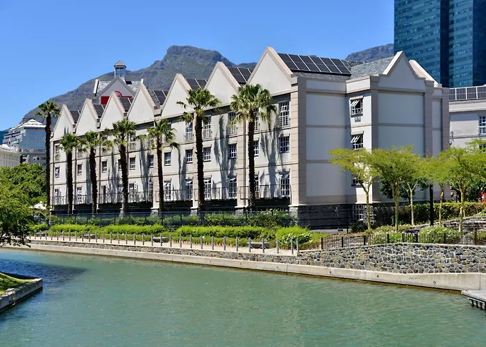 City Lodge Hotel V&A Waterfront