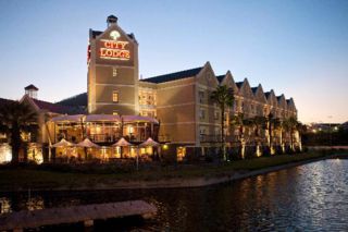 V&a Waterfront Hotel Kaapstad