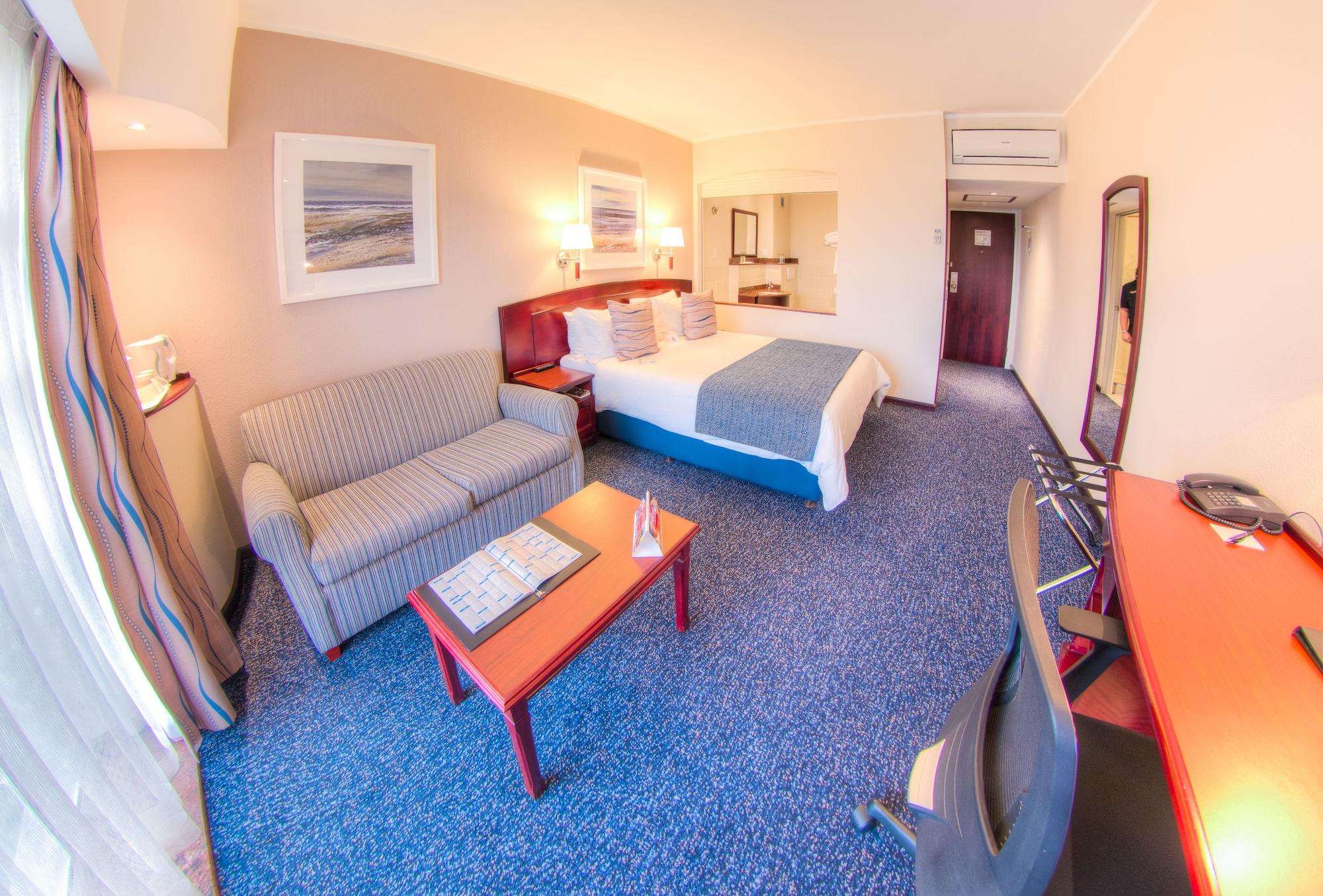Hotel V&a Waterfront 3*