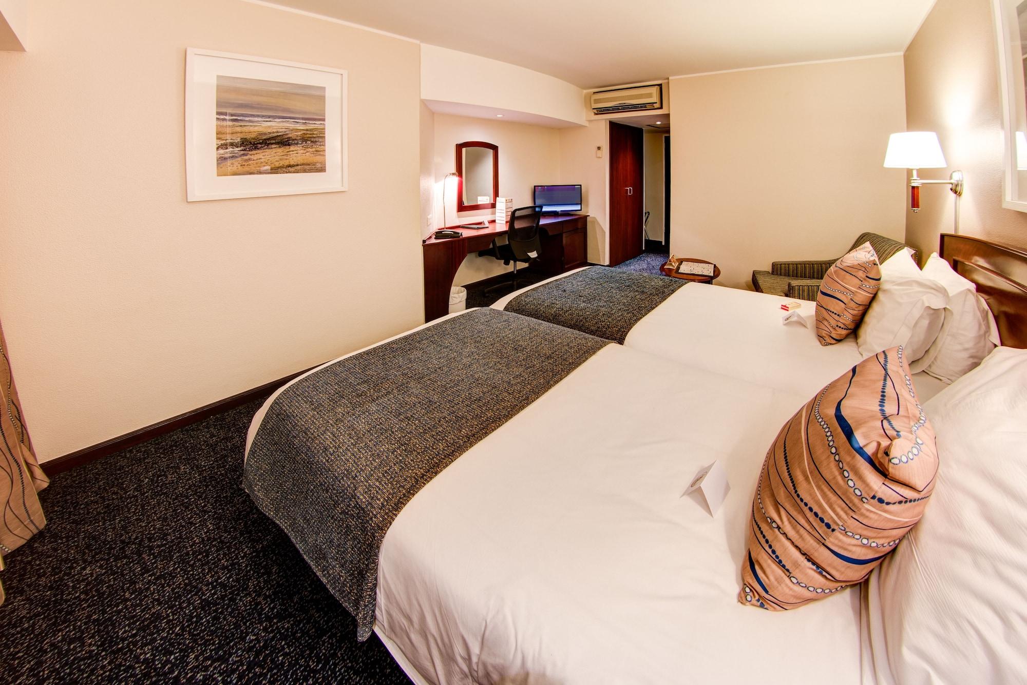 Hotel V&a Waterfront 3*