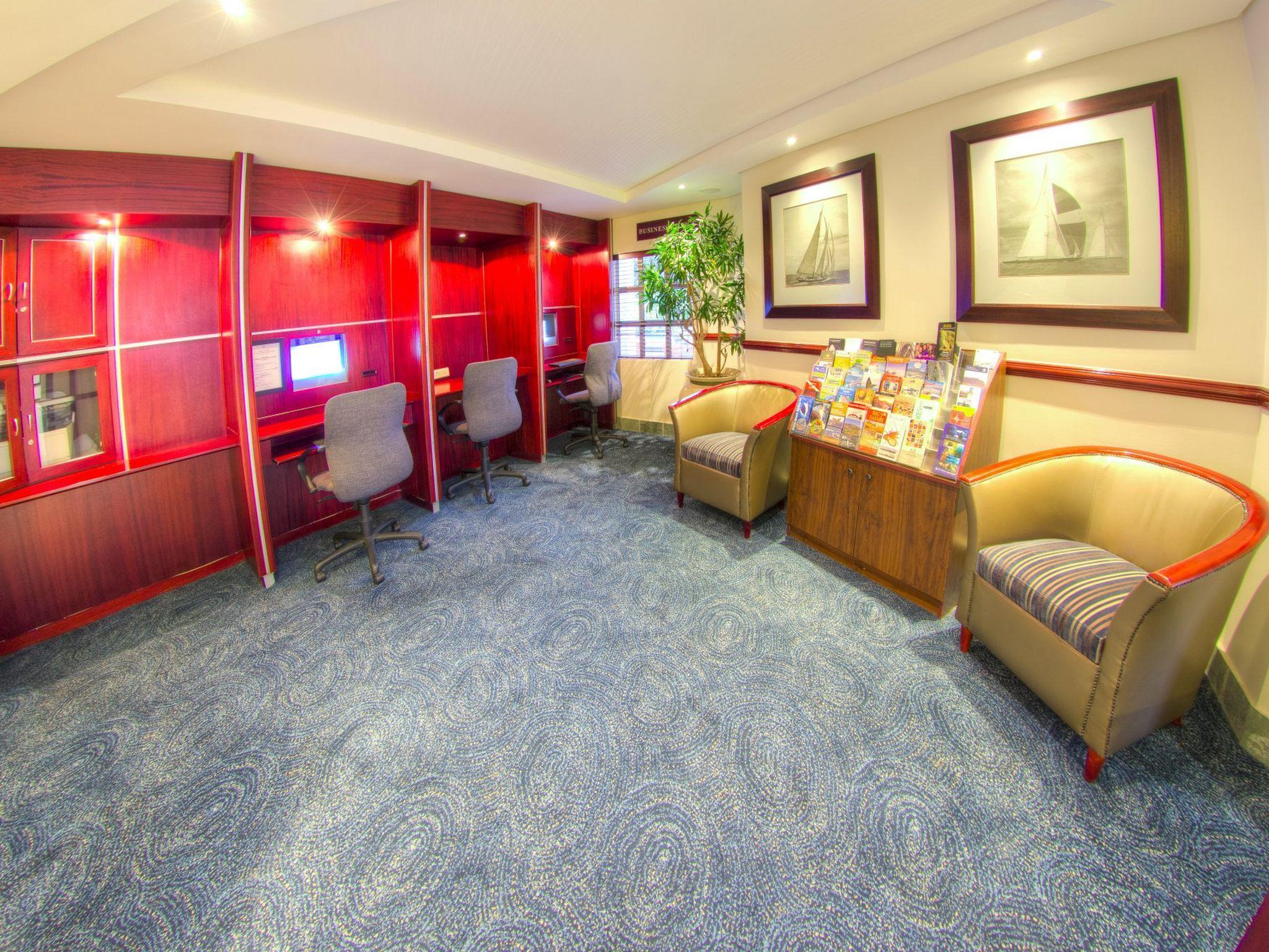 Hotel V&a Waterfront 3*