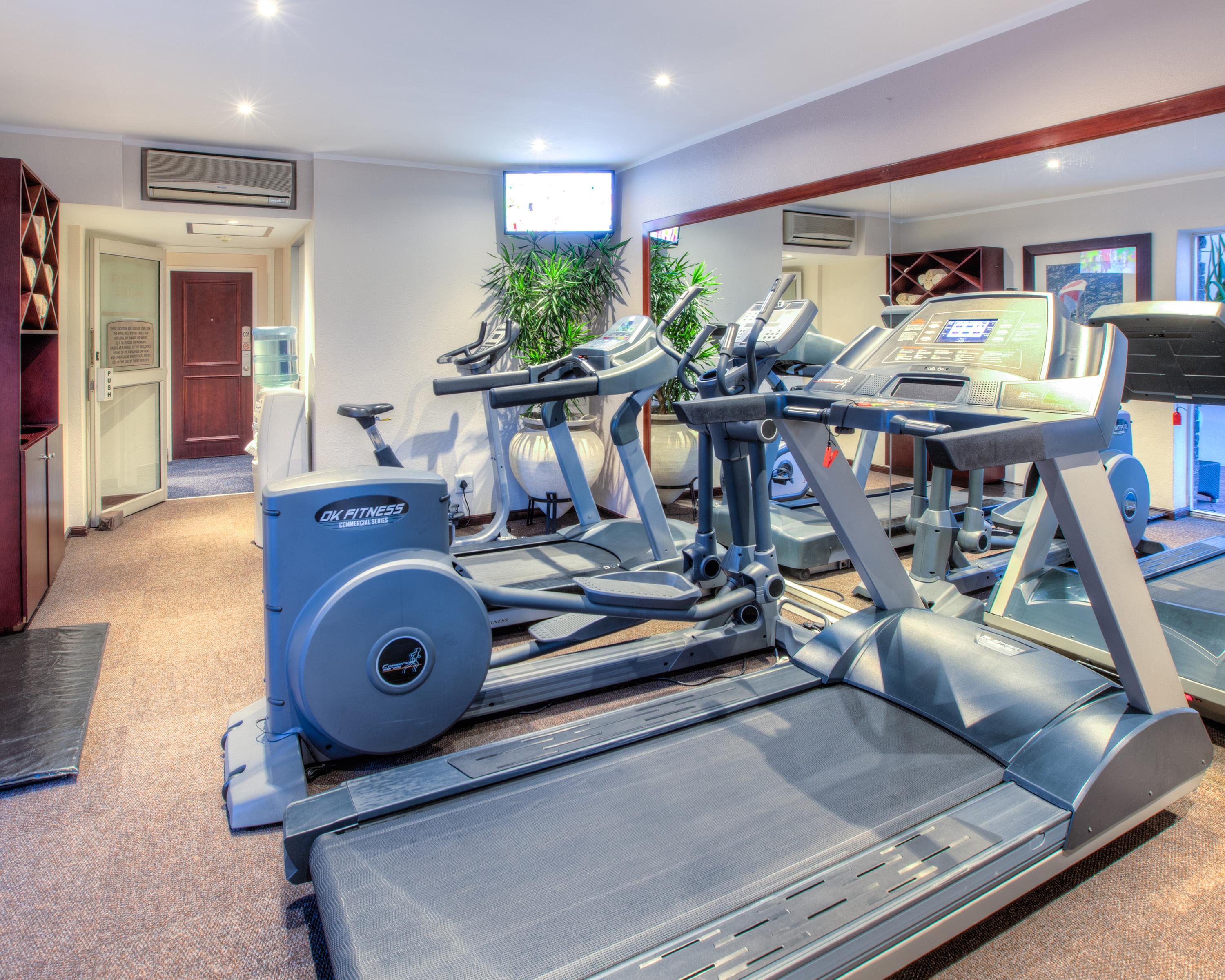 Hotel V&a Waterfront 3*