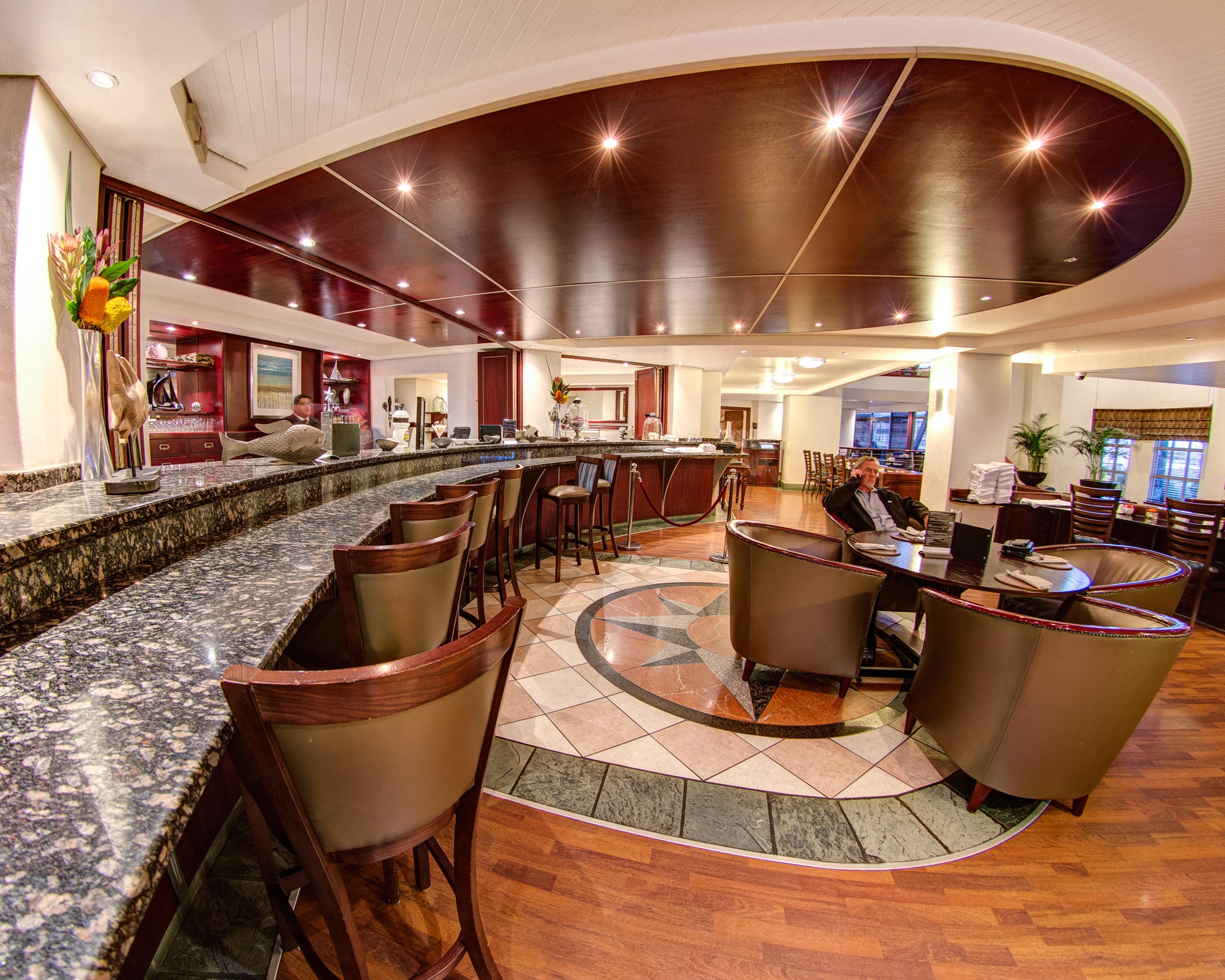 V&a Waterfront Hotel 3*