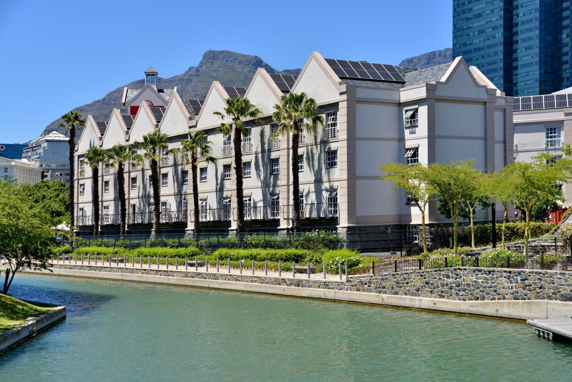 V&a Waterfront 3*