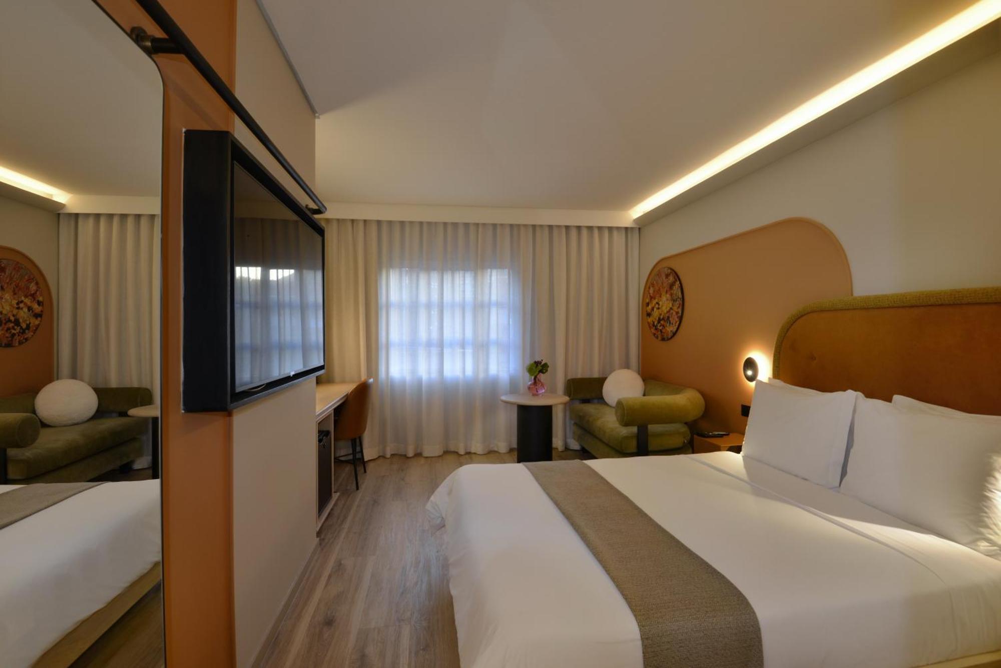 V&a Waterfront Hotel