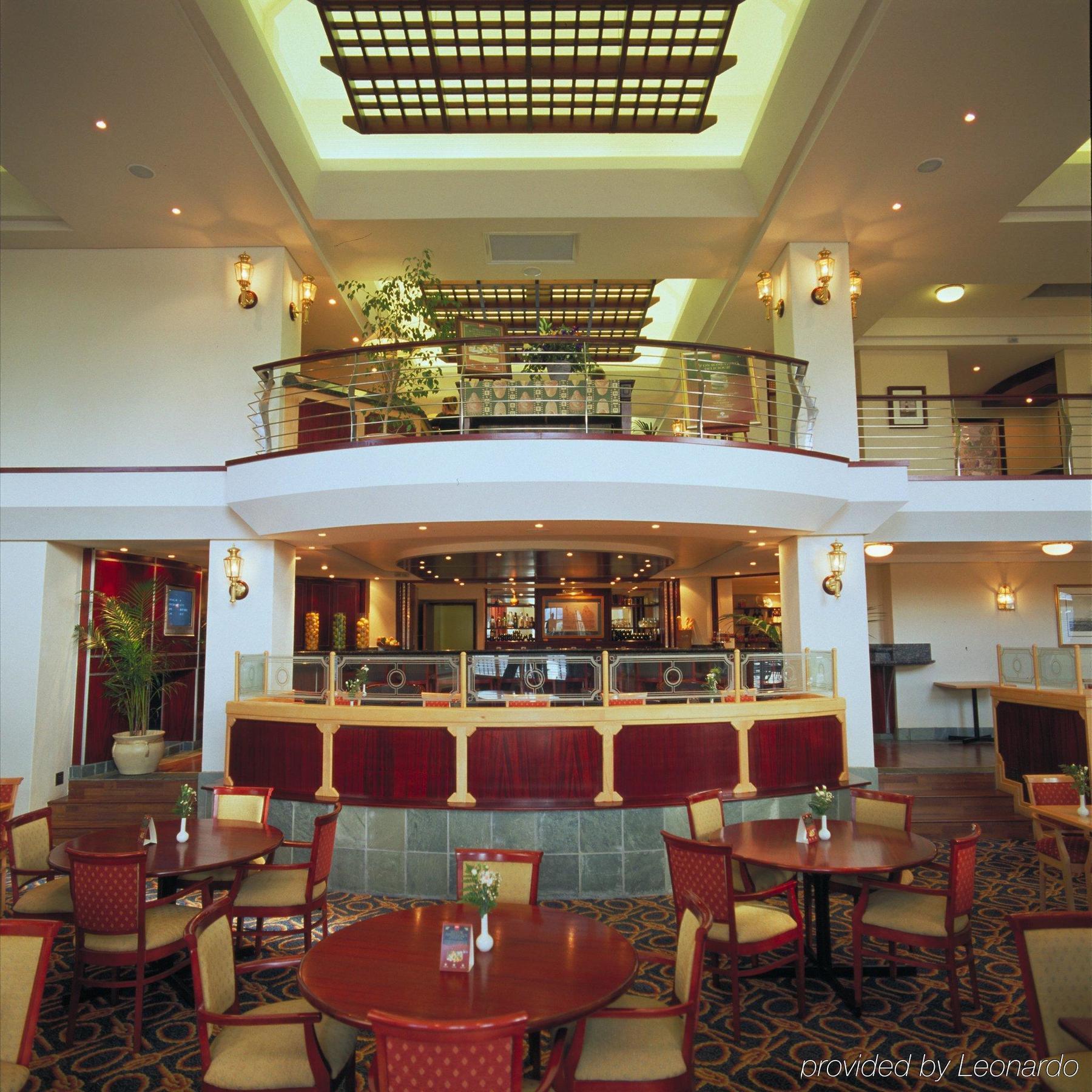 V&a Waterfront Hotel