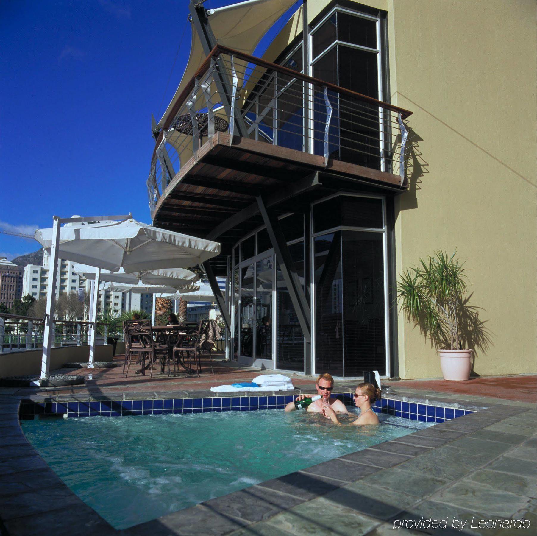 V&a Waterfront Hotel 3*