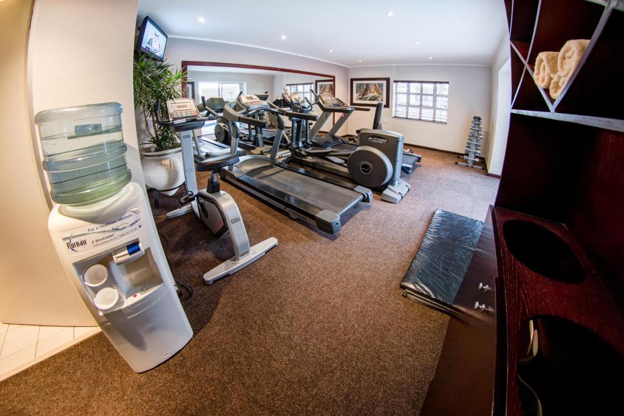 V&a Waterfront Hotel 3*