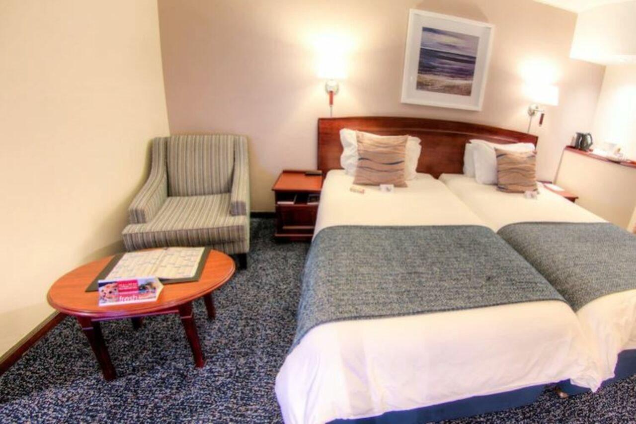 V&a Waterfront 3*