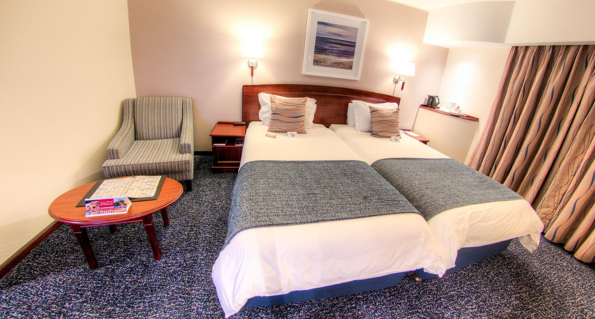 V&a Waterfront Hotel 3*