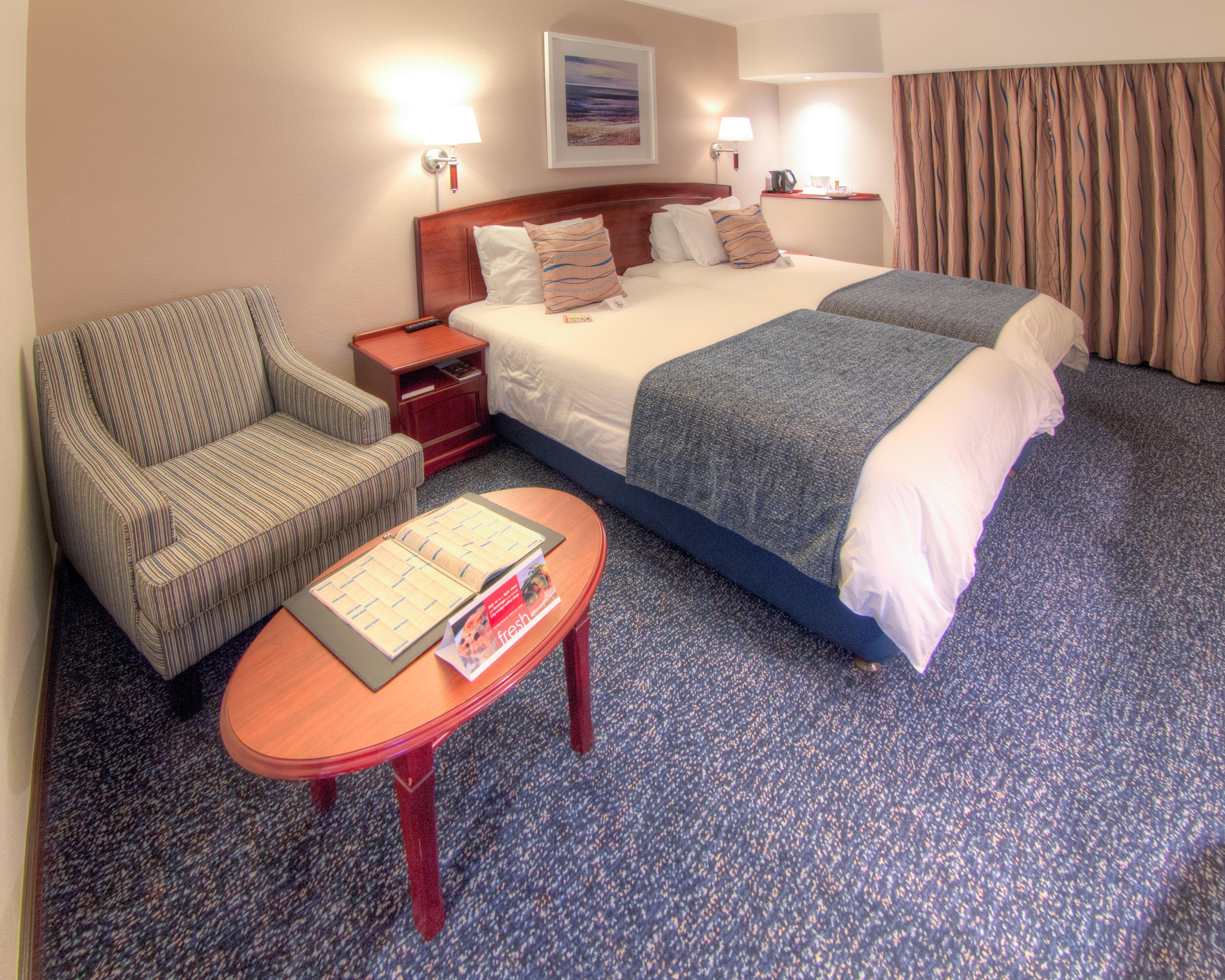 V&a Waterfront 3*