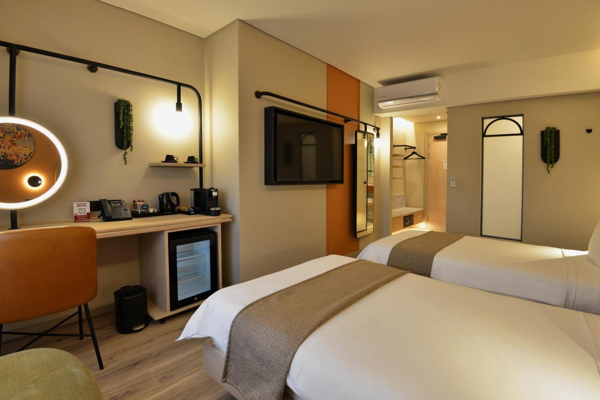 Hotel V&a Waterfront Cape Town