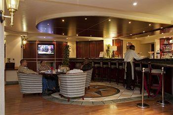 Hotel V&a Waterfront 3*