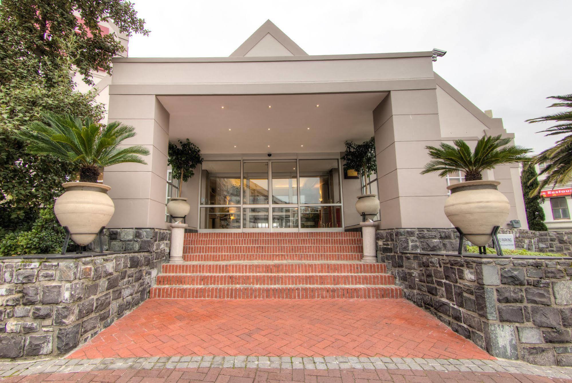 V&a Waterfront Hotel Cidade Do Cabo