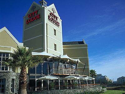 Hotel V&a Waterfront